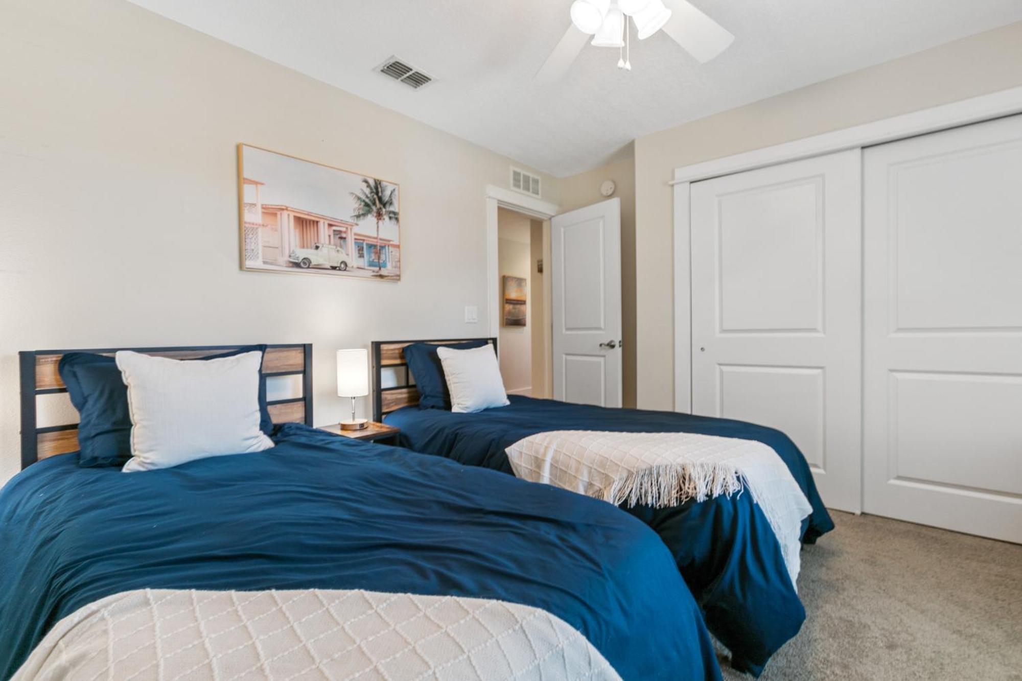 3 Minutes To Beach, 9 Minutes To Mayo Clinic, King Bed, Sleeps 8 Vila Jacksonville Beach Exterior foto
