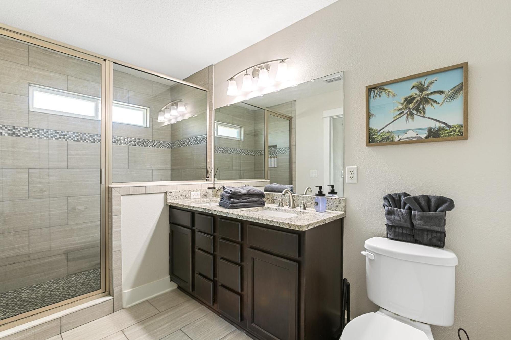 3 Minutes To Beach, 9 Minutes To Mayo Clinic, King Bed, Sleeps 8 Vila Jacksonville Beach Exterior foto