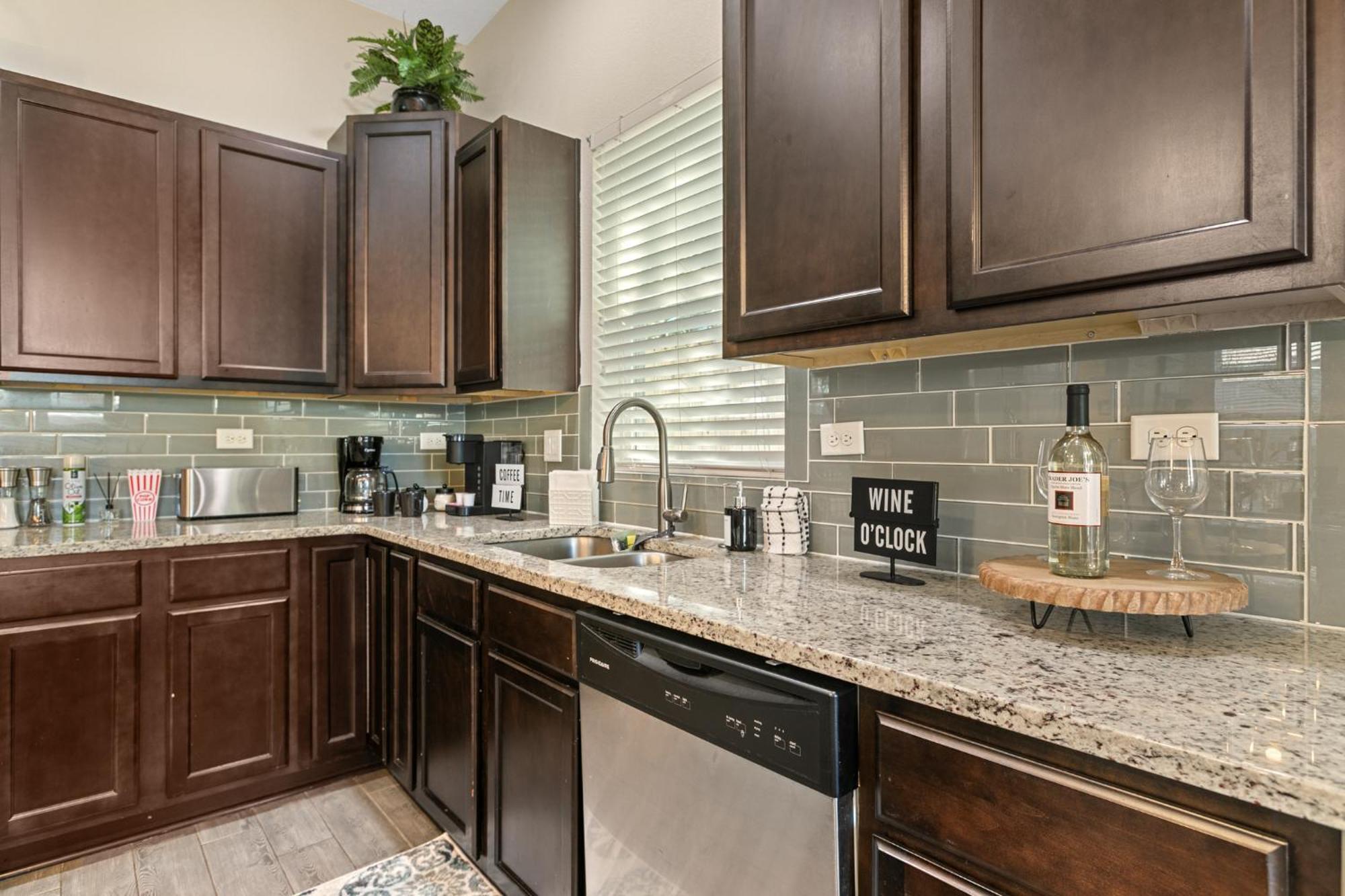 3 Minutes To Beach, 9 Minutes To Mayo Clinic, King Bed, Sleeps 8 Vila Jacksonville Beach Exterior foto