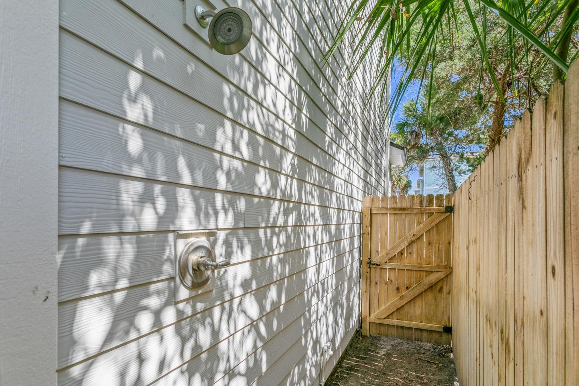 3 Minutes To Beach, 9 Minutes To Mayo Clinic, King Bed, Sleeps 8 Vila Jacksonville Beach Exterior foto