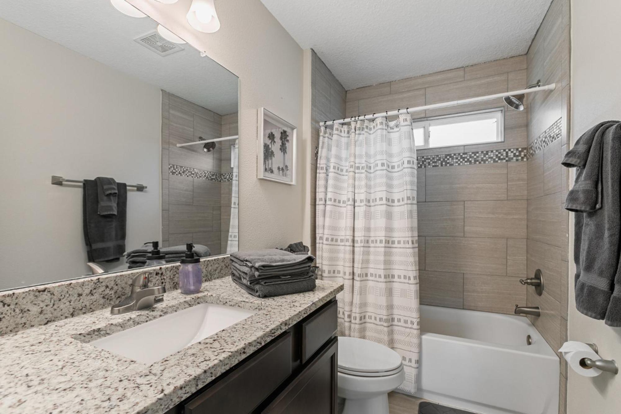 3 Minutes To Beach, 9 Minutes To Mayo Clinic, King Bed, Sleeps 8 Vila Jacksonville Beach Exterior foto